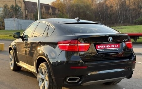 BMW X6, 2008 год, 1 890 000 рублей, 1 фотография