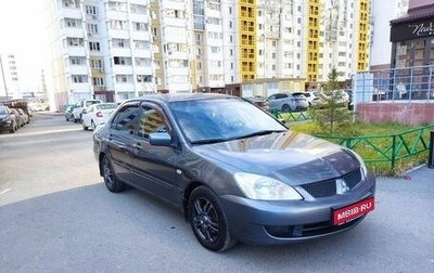 Mitsubishi Lancer IX, 2006 год, 388 000 рублей, 1 фотография