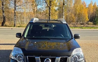 Nissan X-Trail, 2012 год, 1 270 000 рублей, 1 фотография
