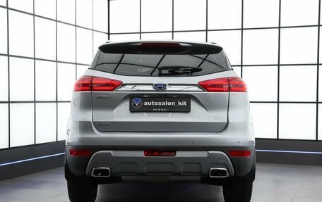 Geely Atlas I, 2021 год, 1 749 000 рублей, 5 фотография