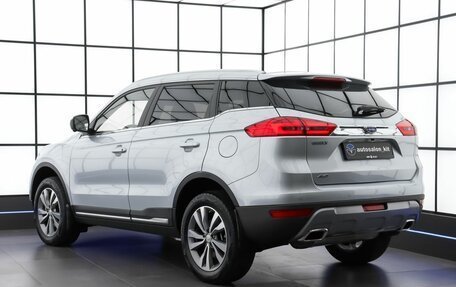 Geely Atlas I, 2021 год, 1 749 000 рублей, 6 фотография