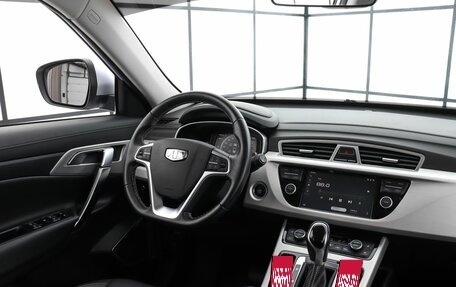 Geely Atlas I, 2021 год, 1 749 000 рублей, 7 фотография