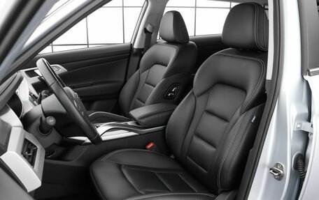 Geely Atlas I, 2021 год, 1 749 000 рублей, 9 фотография