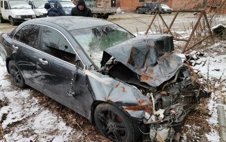 Honda Accord VII рестайлинг, 2007 год, 350 000 рублей, 1 фотография