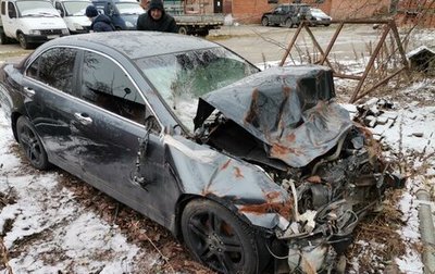 Honda Accord VII рестайлинг, 2007 год, 350 000 рублей, 1 фотография