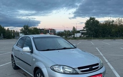 Chevrolet Lacetti, 2010 год, 300 000 рублей, 1 фотография