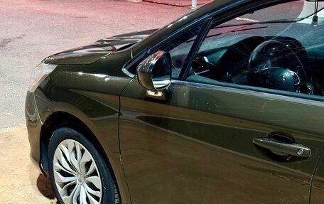 Citroen C4 II рестайлинг, 2012 год, 473 000 рублей, 7 фотография