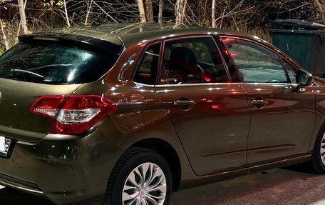 Citroen C4 II рестайлинг, 2012 год, 473 000 рублей, 9 фотография