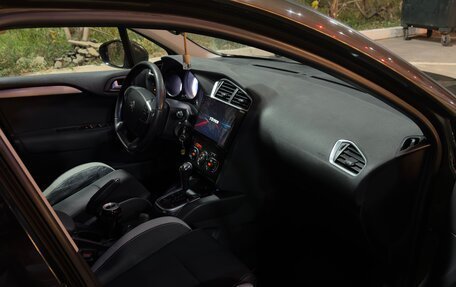 Citroen C4 II рестайлинг, 2012 год, 473 000 рублей, 11 фотография
