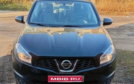 Nissan Qashqai, 2011 год, 1 000 000 рублей, 1 фотография