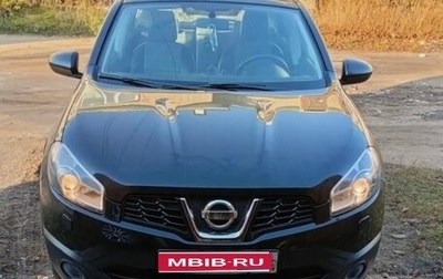Nissan Qashqai, 2011 год, 1 000 000 рублей, 1 фотография