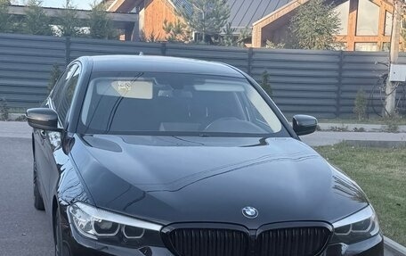 BMW 5 серия, 2019 год, 2 480 000 рублей, 1 фотография