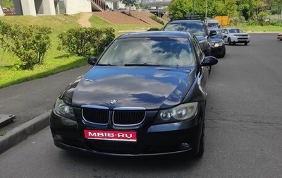 BMW 3 серия, 2008 год, 600 000 рублей, 1 фотография