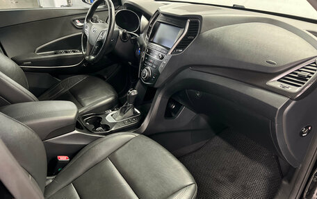 Hyundai Santa Fe III рестайлинг, 2016 год, 1 790 000 рублей, 12 фотография