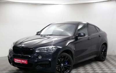 BMW X6, 2016 год, 4 050 000 рублей, 1 фотография