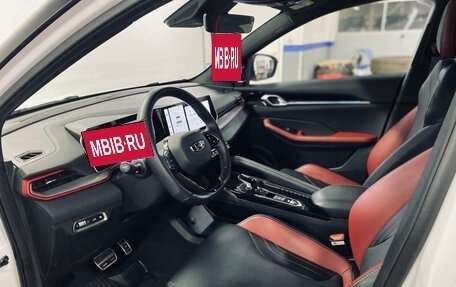 Geely Coolray I, 2024 год, 1 990 000 рублей, 8 фотография