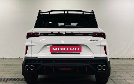 Geely Coolray I, 2024 год, 1 990 000 рублей, 6 фотография