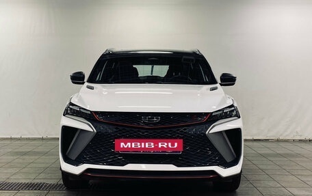 Geely Coolray I, 2024 год, 1 990 000 рублей, 5 фотография