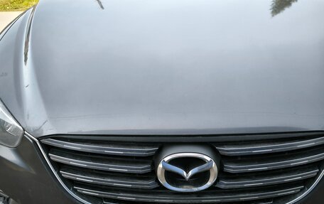 Mazda CX-5 II, 2015 год, 1 400 000 рублей, 1 фотография