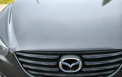 Mazda CX-5 II, 2015 год, 1 400 000 рублей, 1 фотография