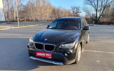BMW X1, 2012 год, 1 400 000 рублей, 1 фотография