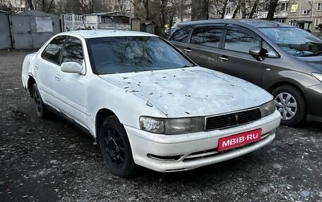 Toyota Cresta, 1995 год, 120 000 рублей, 1 фотография