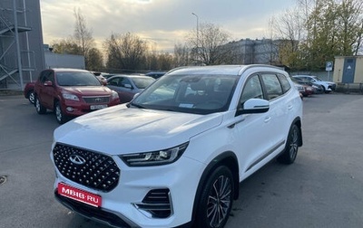 Chery Tiggo 8 Pro, 2022 год, 1 999 000 рублей, 1 фотография