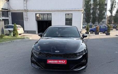KIA K5, 2020 год, 2 400 000 рублей, 1 фотография