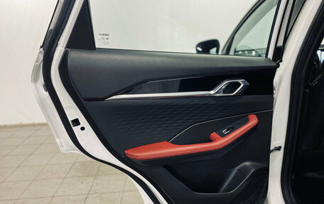 Geely Coolray I, 2024 год, 1 990 000 рублей, 14 фотография