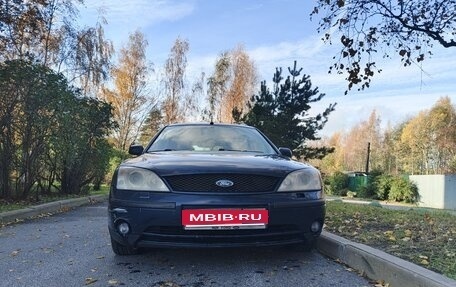 Ford Mondeo III, 2003 год, 320 000 рублей, 1 фотография