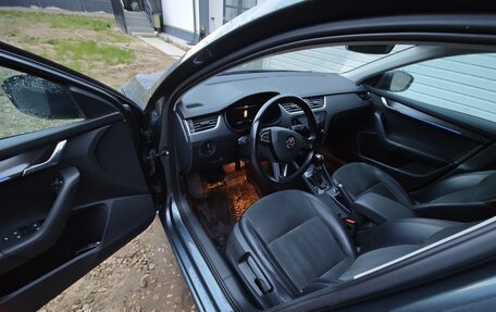 Skoda Octavia, 2018 год, 1 750 000 рублей, 7 фотография