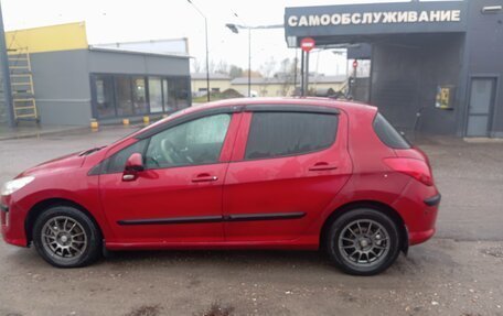 Peugeot 308 II, 2011 год, 390 000 рублей, 3 фотография