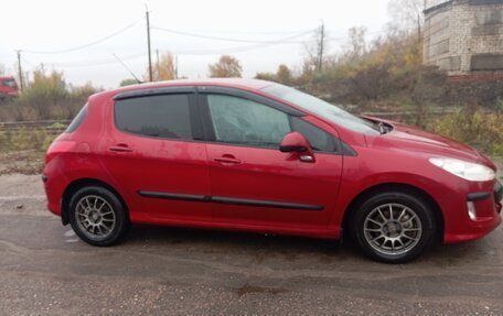 Peugeot 308 II, 2011 год, 390 000 рублей, 4 фотография