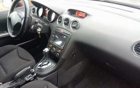 Peugeot 308 II, 2011 год, 390 000 рублей, 5 фотография