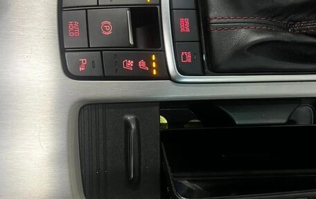 KIA Optima IV рестайлинг, 2018 год, 1 850 000 рублей, 10 фотография