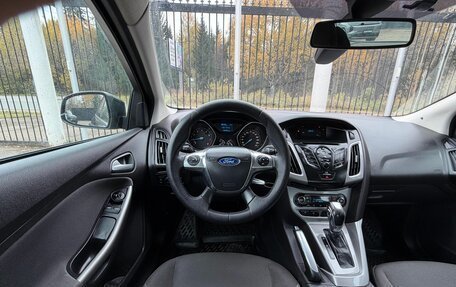 Ford Focus III, 2013 год, 569 000 рублей, 8 фотография