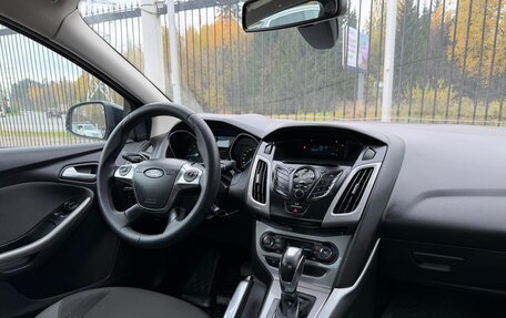 Ford Focus III, 2013 год, 569 000 рублей, 6 фотография