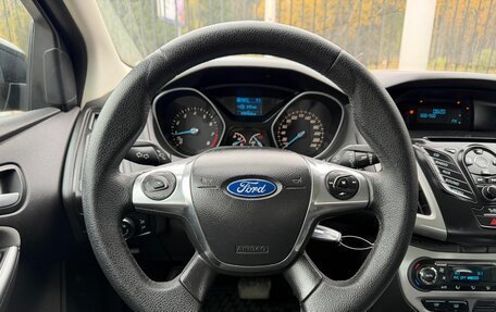 Ford Focus III, 2013 год, 569 000 рублей, 9 фотография