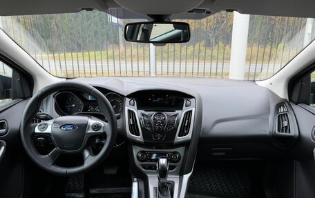 Ford Focus III, 2013 год, 569 000 рублей, 7 фотография
