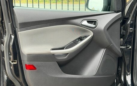 Ford Focus III, 2013 год, 569 000 рублей, 12 фотография