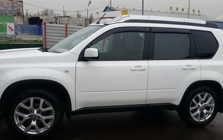 Nissan X-Trail, 2013 год, 1 200 000 рублей, 3 фотография