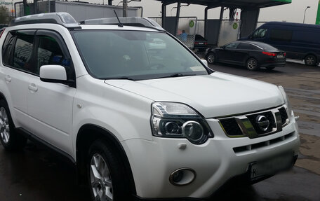Nissan X-Trail, 2013 год, 1 200 000 рублей, 2 фотография