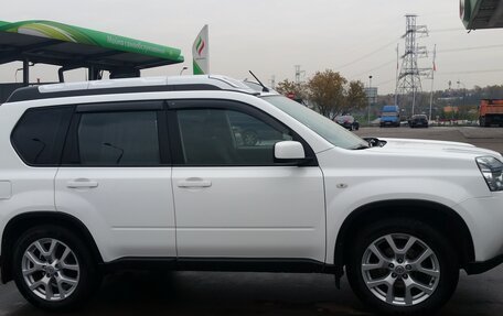 Nissan X-Trail, 2013 год, 1 200 000 рублей, 4 фотография