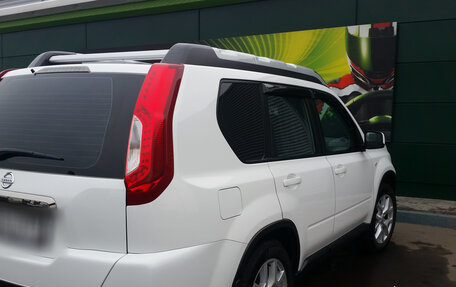Nissan X-Trail, 2013 год, 1 200 000 рублей, 5 фотография