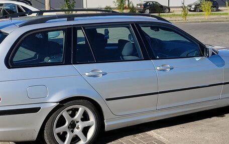 BMW 3 серия, 2000 год, 510 000 рублей, 3 фотография