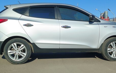 Hyundai ix35 I рестайлинг, 2014 год, 1 150 000 рублей, 3 фотография