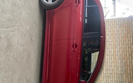 Mitsubishi Lancer IX, 2008 год, 650 000 рублей, 3 фотография