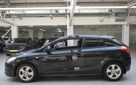 KIA cee'd I рестайлинг, 2008 год, 660 000 рублей, 4 фотография