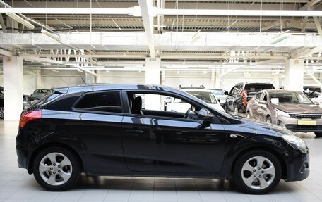 KIA cee'd I рестайлинг, 2008 год, 660 000 рублей, 8 фотография