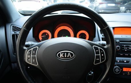 KIA cee'd I рестайлинг, 2008 год, 660 000 рублей, 11 фотография